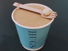 -HUGS coffee(东区店)