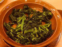 烤菠菜-萨莉亚意式餐厅(中信地铁商场店)