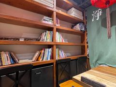 -和府捞面(东直门银座店)