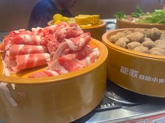 -龍歌自助小火锅(秦淮水游城店)