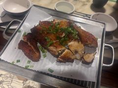 -绿茶餐厅(朝阳大悦城店)