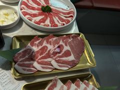 -炙城·韩式烤肉(南京东路店)