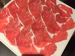 -东来顺·非遗火锅(高新店)