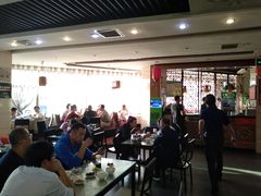 大堂-孙记炒炮(西街店)