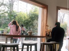 -COTTON CAFE(德信·中外公寓店)