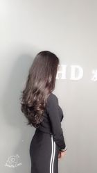 -HD HAIR STYLE
