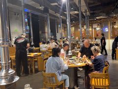 -姜虎东白丁烤肉(银泰中心in99店)