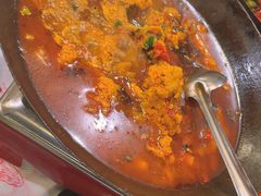 -辣出味岳阳特色烧烤·龙虾大排档(砂子塘总店)