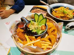 -尊品牛排(沙湾印象汇店)