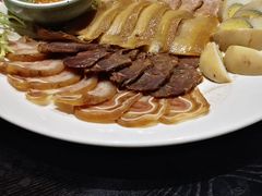 -夜宴江景餐厅