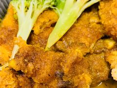 -新荔园茶餐厅(荔湾区府宿舍大院店)