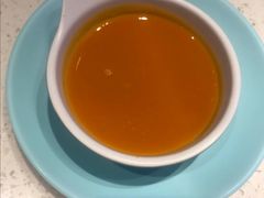 南瓜粥-韩时烤肉(枫蓝店)