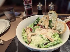 -秋林西餐厅(总店)