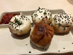 -东泰祥生煎馆(重庆北路店)
