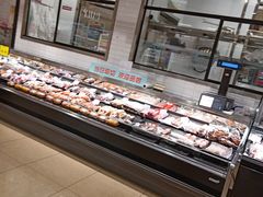 -AEON永旺超市(天津津南店)