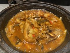 -宏宴·新京菜(望京店)