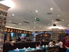 -巴依老爷新疆美食(望京小街店)