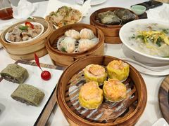 -顺德人家食府(黄金广场店)