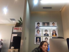 -海马体照相馆(北京apm店)