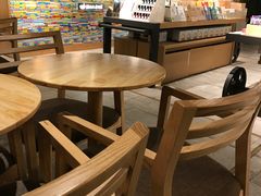 -猫的天空之城概念书店(苏州诚品店)
