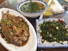 -老味道1992(武当山店)