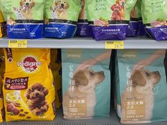 -沃尔玛购物广场(燕郊店)