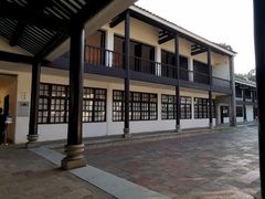 -黄埔军校旧址纪念馆