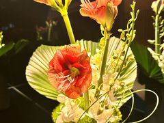 -盛宴自助餐厅(运达喜来登店)