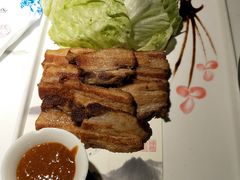 -姜君·千岛湖鱼头馆(浦东大道店)