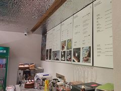 -荷风细雨·中国茶宴(世纪大道店)