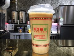 -美芝莲(领展购物广场中关村店)