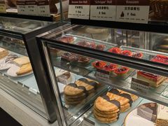 -德南面包房(尚都店)