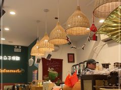 -春莱·老挝咖啡·泰式奶茶(钟楼店)