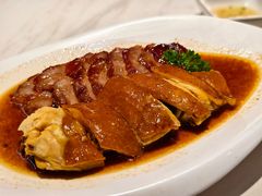 -南枝记·广东味道(中骏世界城店)