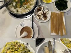 -德林酸菜鱼火锅(南丹店)