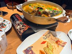 -味莊餐厅(康庄南街店)