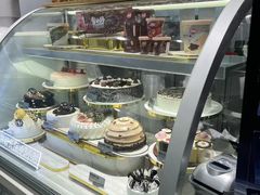 -DQ·蛋糕·冰淇淋(包河万达店)