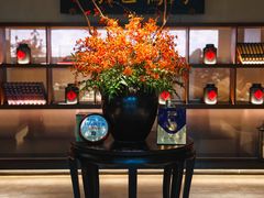 -在前门·烤鸭北京菜(五月花广场店)