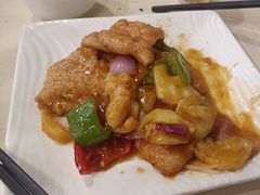 -玲又珑美食(盘福路店)