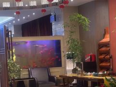 -骏莱海鲜鱼港(五角场店)