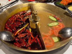 -小龙翻大江文化火锅(太古里店)