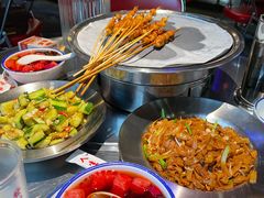 -临胜烧烤大牌档(东葛店)