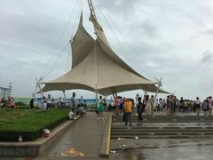 -日照世帆赛基地