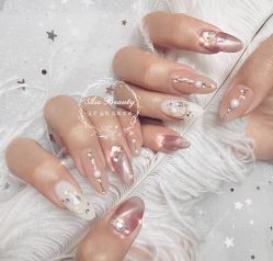 -Aso Artist Beauty美甲美睫