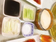 -东兴楼饭庄(六里桥店)