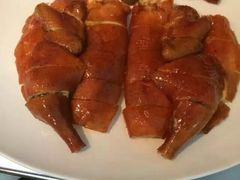 -采粤轩中餐厅(惠州金海湾喜来登度假酒店)