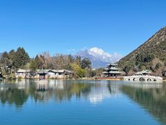 -黑龙潭公园