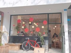 门面-常识咖啡common sense(春熙路店)