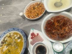 -聚丰园•湖鲜餐厅(阿红私房菜梅石路店)