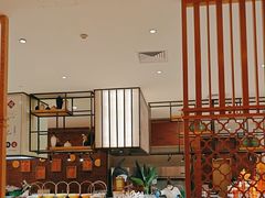 -杭州开元名都大酒店·地中海自助餐厅